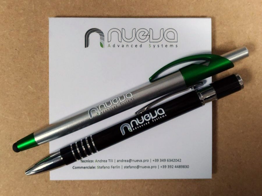 Cliente: Nueva