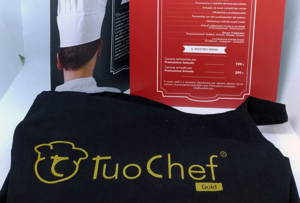 Cliente: TuoChef