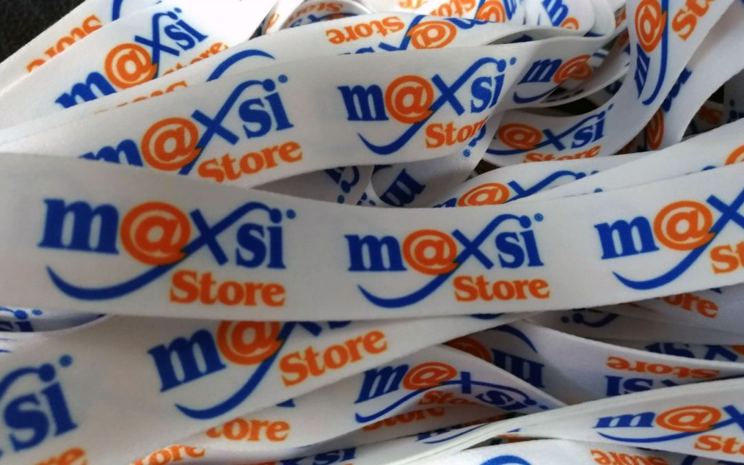 Cliente: Maxsi