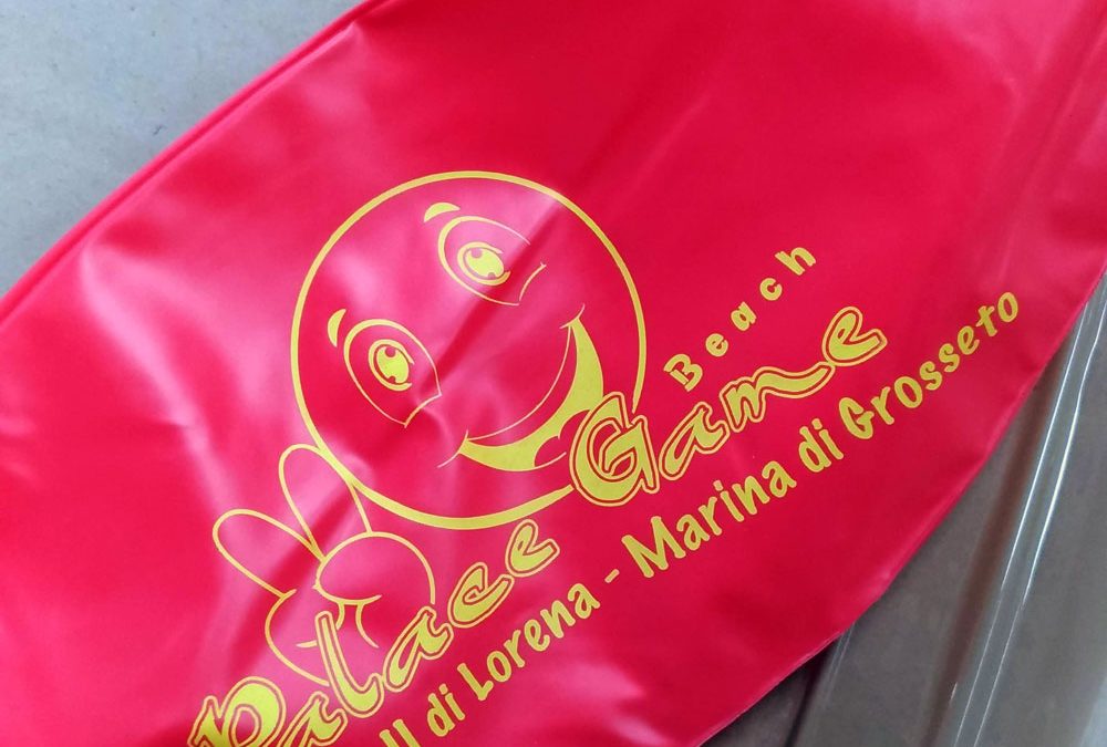 Cliente: Palace Game