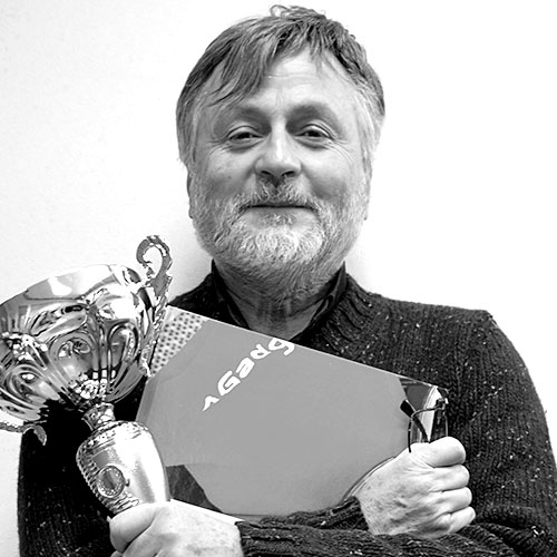 Gianni Paggetti