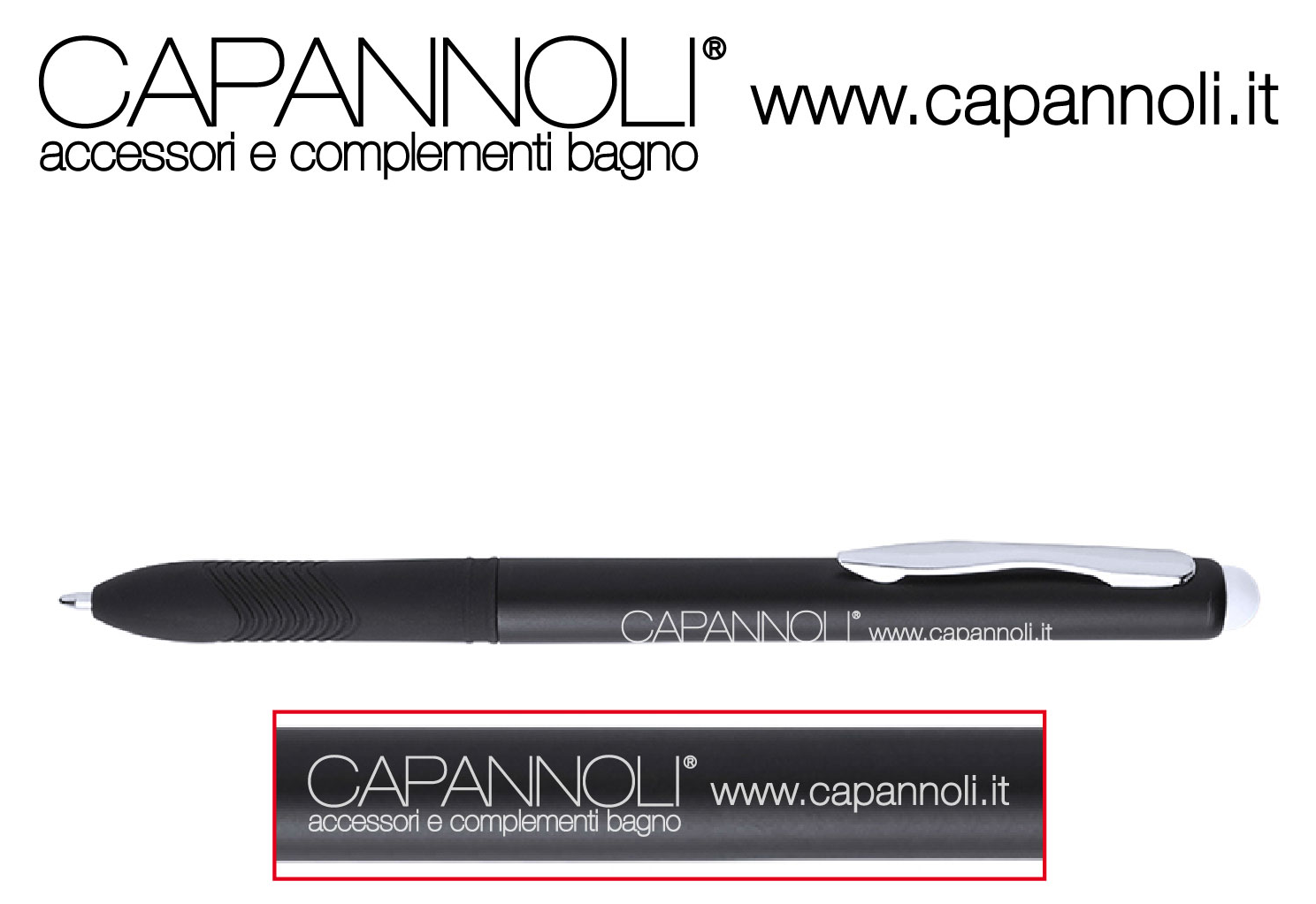 Al momento stai visualizzando Cliente Capannoli