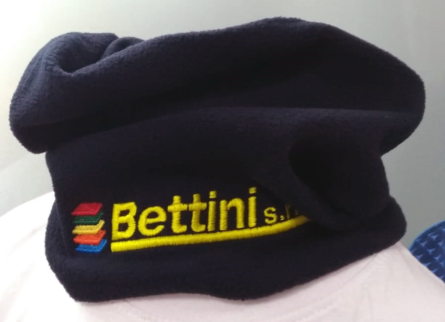 Al momento stai visualizzando Cliente Bettini